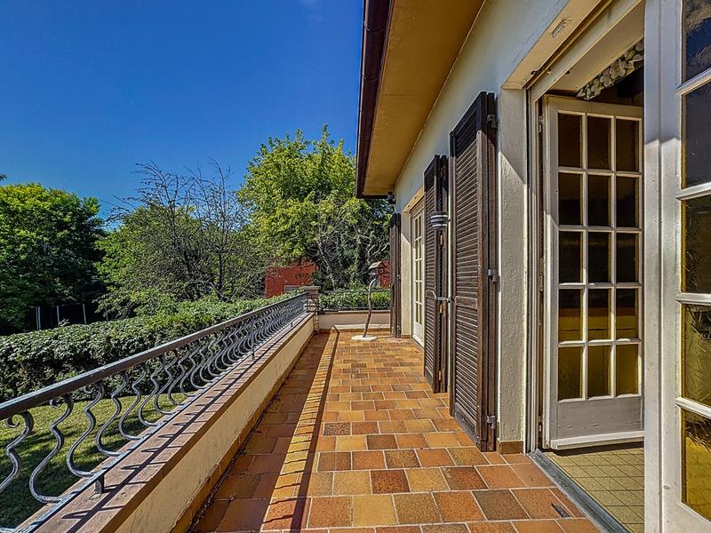 Maison - 114 m² - 5 pièces