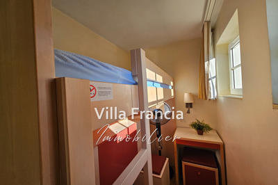 Appartement - 23 m² - 1 pièce