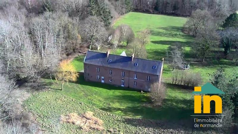 Propriété - 286 m² - 12 pièces