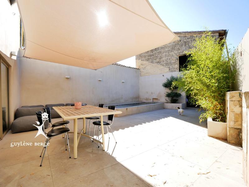 Maison - 113 m² - 4 pièces