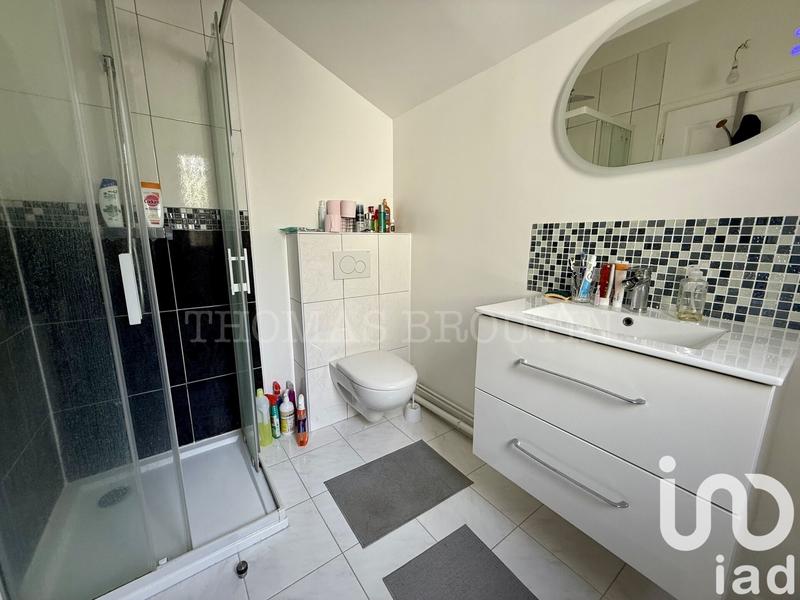 Maison - 131 m² - 6 pièces