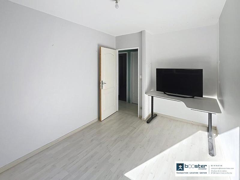 Maison ancienne - 99 m² - 5 pièces