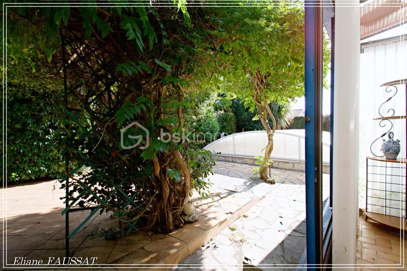 Maison - 170 m² - 8 pièces