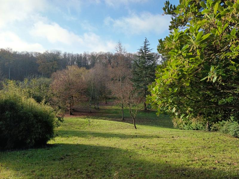 Maison traditionnelle - 120 m² - 5 pièces