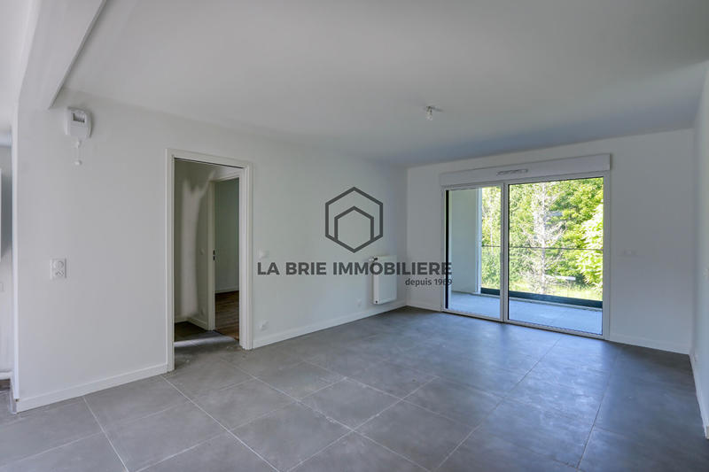 Appartement - 79 m² - 4 pièces