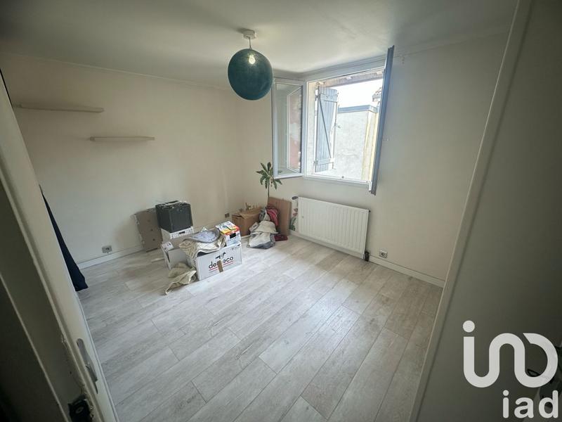 Maison - 66 m² - 3 pièces