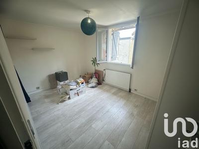 Maison - 66 m² - 3 pièces