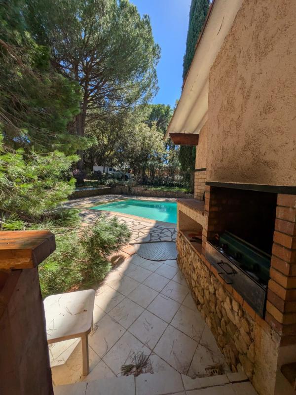 Villa - 109 m² - 5 pièces