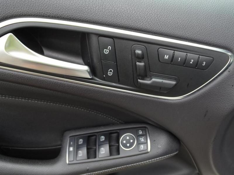 Mercedes Classe B 180 BlueEfficiency - Bv 7g-Dct Design