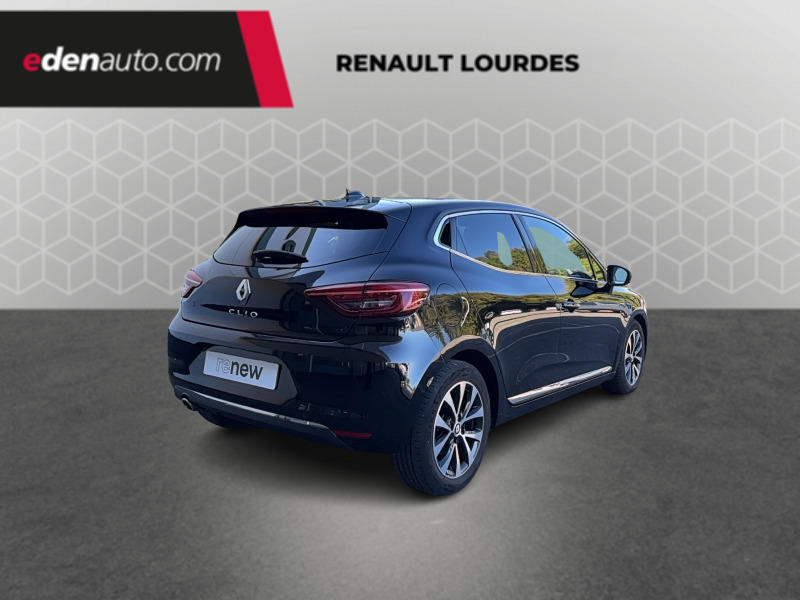 Renault Clio TCe 90 Techno