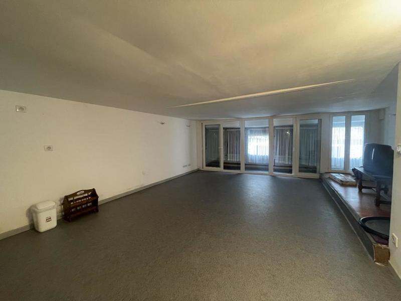 Maison ancienne - 90 m² - 4 pièces