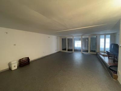 Maison ancienne - 90 m² - 4 pièces