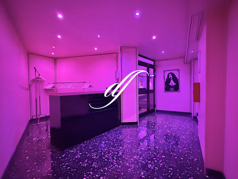 Fonds de commerce - Hôtellerie / Restauration - 781 m²