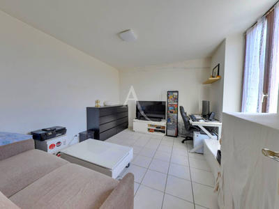 Appartement - 30 m² - 2 pièces