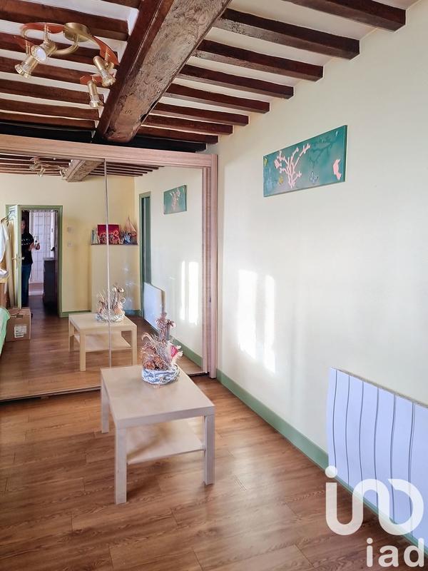 Maison - 173 m² - 5 pièces