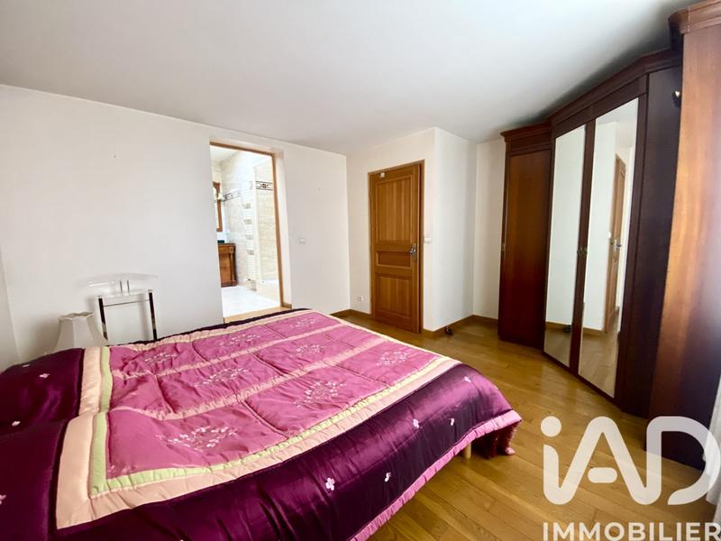 Maison - 160 m² - 7 pièces