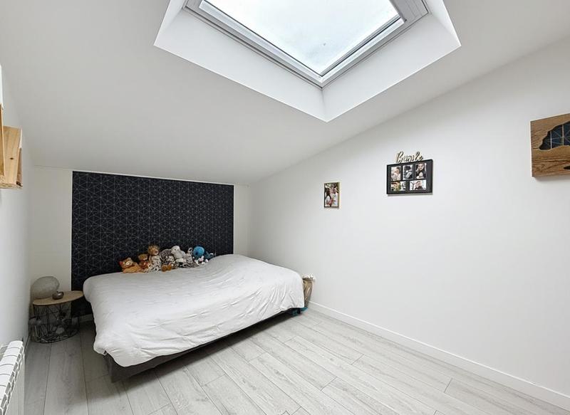 Appartement - 134 m² - 4 pièces