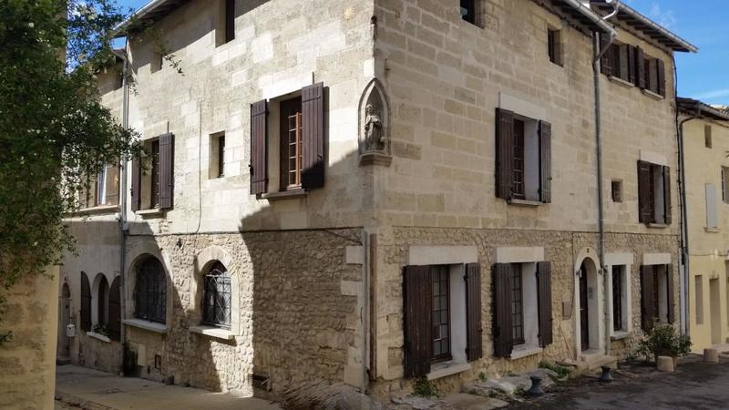 Appartement - 85 m² - 3 pièces