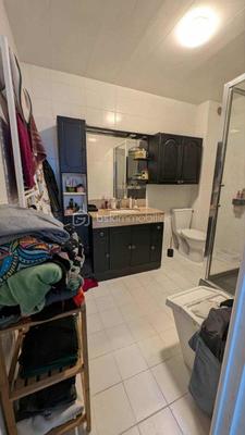 Immeuble - 106 m² - 8 pièces