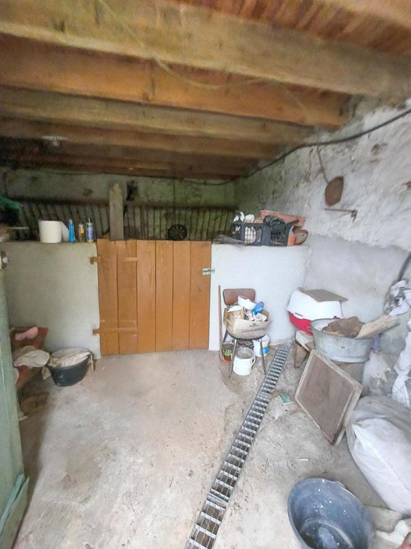 Maison - 113 m² - 5 pièces