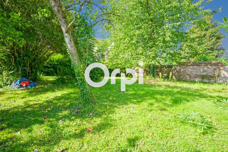 Maison de ville - 183 m² - 4 pièces