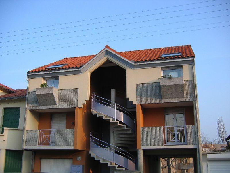 Appartement - 33 m² - 2 pièces