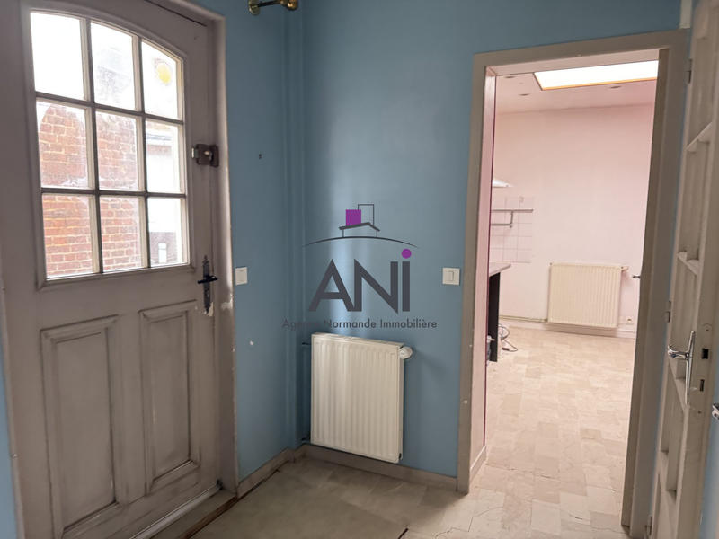 Maison - 122 m² - 4 pièces