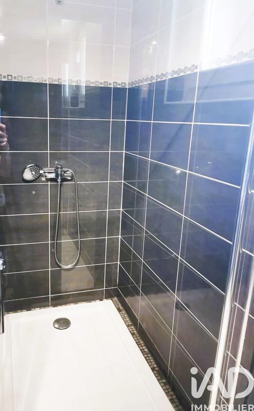 Maison de campagne - 113 m² - 4 pièces