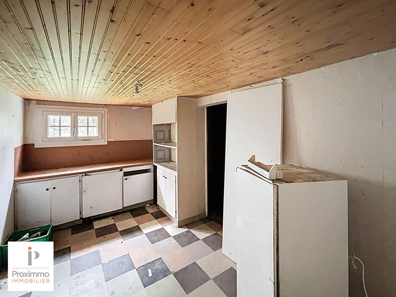 Maison - 157 m² - 6 pièces