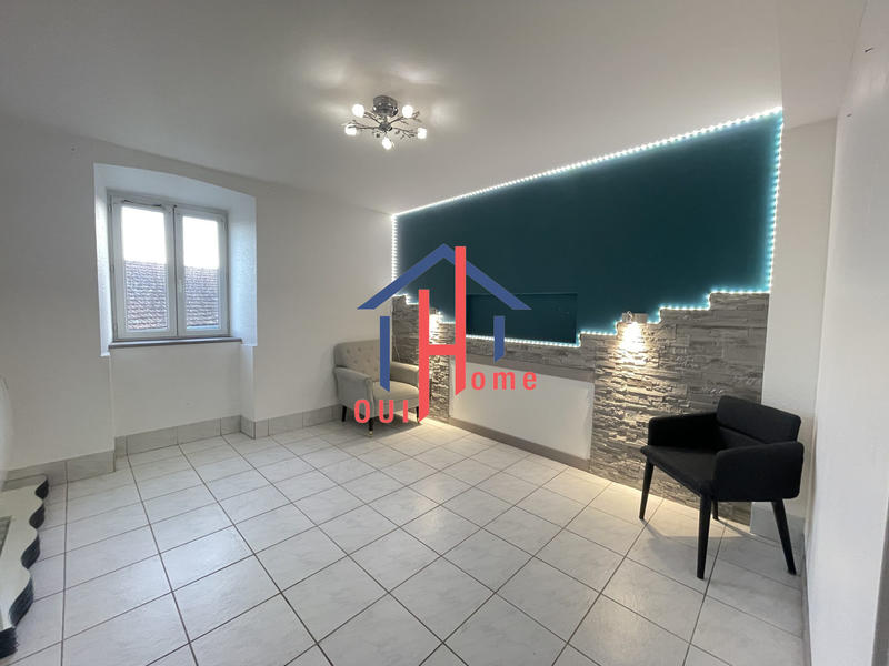 Maison - 118 m² - 5 pièces