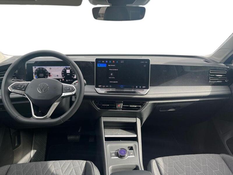 Volkswagen Tiguan 1.5 eTSI 131ch Dsg7 Vw Edition