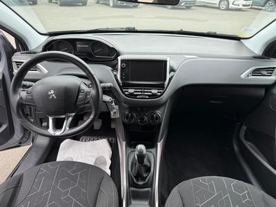 Peugeot 2008 1.6 Blue Hdi 100ch Active