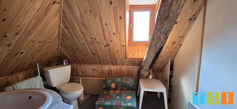 Appartement - 59 m² - 4 pièces