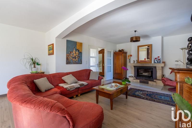 Maison - 190 m² - 5 pièces