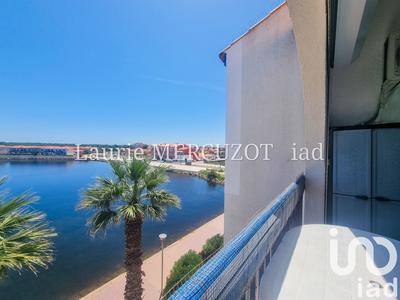 Appartement - 32 m² - 2 pièces