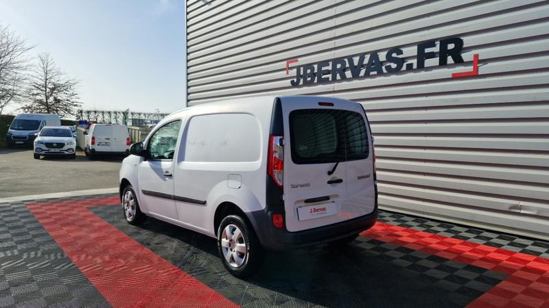 Renault Kangoo Express Blue Dci 80 Grand Confort