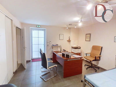 Local commercial - 44 m²