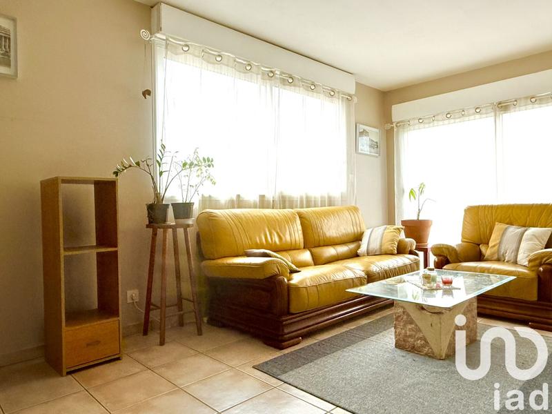 Maison - 137 m² - 4 pièces