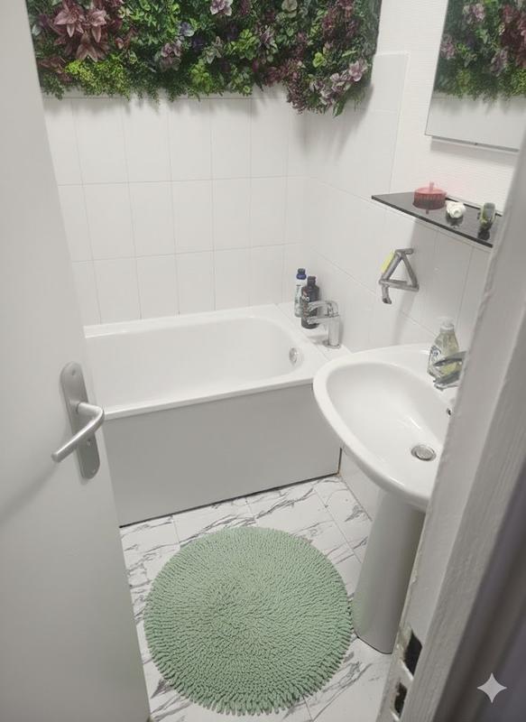 Appartement - 31 m² - 1 pièce