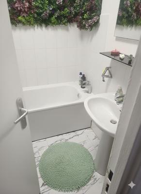 Appartement - 31 m² - 1 pièce