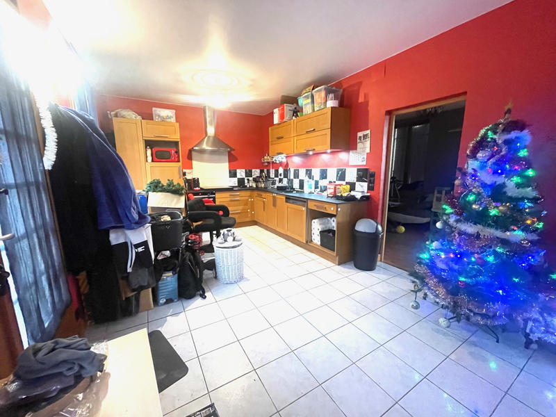 Maison - 70 m² - 4 pièces