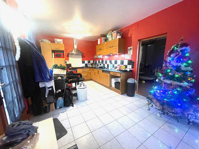 Maison - 70 m² - 4 pièces