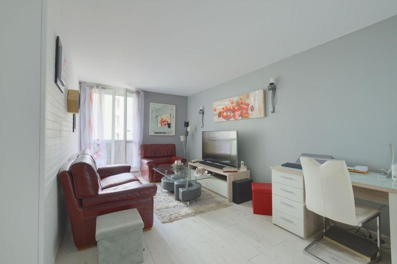 Appartement - 73 m² - 3 pièces