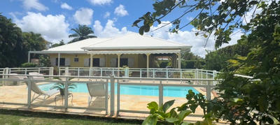 Maison - 89 m² - 4 pièces