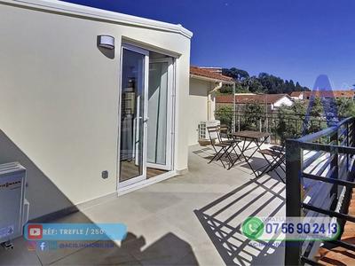 Maison traditionnelle - 71 m² - 3 pièces