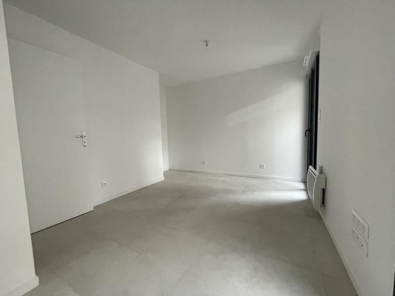Appartement - 47 m² - 3 pièces