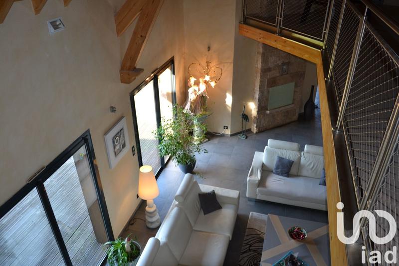 Maison de maîtres - 285 m² - 8 pièces