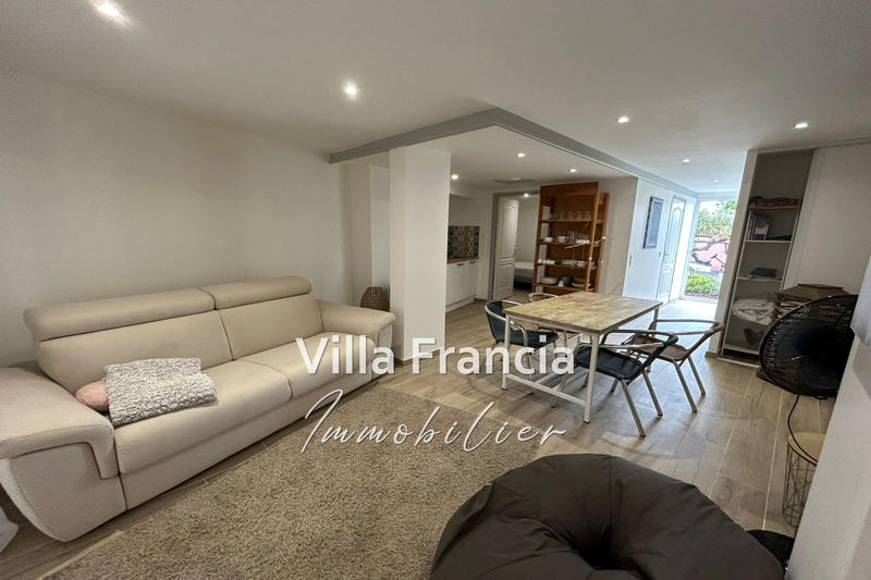 Appartement - 36 m² - 2 pièces