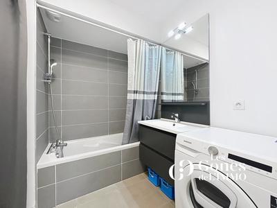 Appartement - 87 m² - 4 pièces