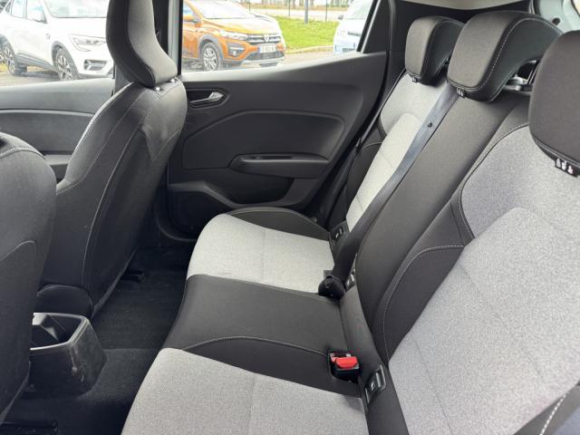 Renault Clio V TCe 90 Evolution